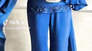 Latest Fancy Dress 14