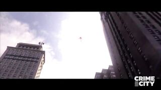 Stopping the Train | Spider-Man 2 (Tobey Maguire, Alfred Molina)