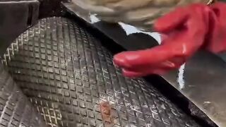 Asmr farming