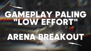 Arena Breakout Mode Easy