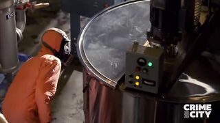 Jesse Cooks 96.2% Pure for the Cartel | Breaking Bad (Aaron Paul)