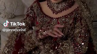 Latest Glamours Barat Bridal Makeover