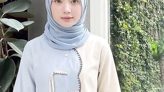 Hijab kira Ai3