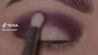 Tutorial Eyes Makeover 14