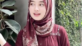Hijab AI kirana