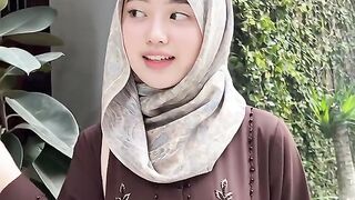 Hijab AI 9 kirana