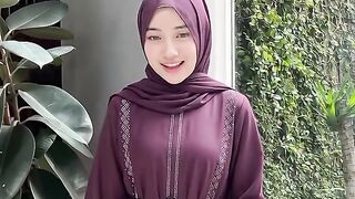 Kirana AI hijab