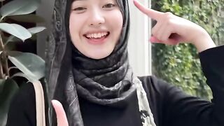 Hijab kirana