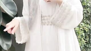 Hijab dress kirana