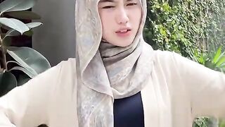 Hijab kirana AI