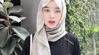 Hijab kirana 2