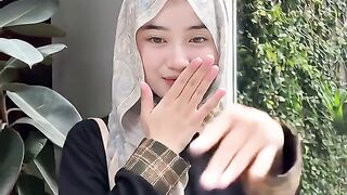 Hijab kirana 3