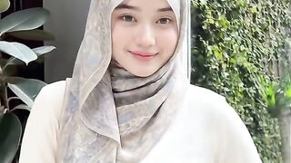 Hijab kirana 4
