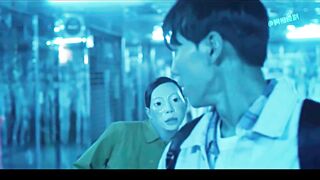 DONT LOOK AT HIS EYES (review) mannequinn