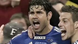 KETIKA SI PREMAN LAPANGAN MENGAKUI SANG DEWA... ????????