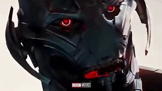 NIATNYA JADI PENYELAMAT, MALAH JADI KIAMAT! ????❌ Kenapa Ultron Mengkhianati Penciptanya Sendiri?