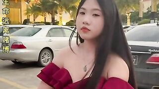 圣淘沙合法娱乐赌场