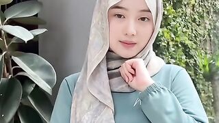 Hijab Kirana AI