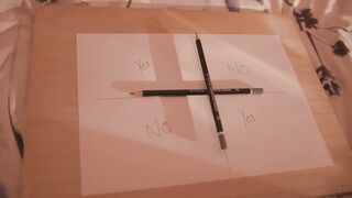 charlie charlie - DONT SUMMON HIM