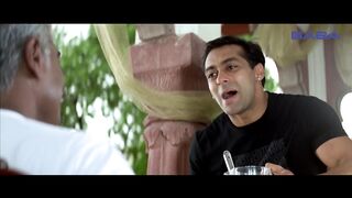 मेरी बेटी को तुम ऐसे कैसे उठा सकते हो ?| Salman Khan | Sushmita | Johnny | Rajpal |