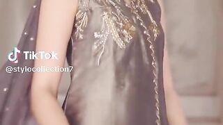 Beautiful Fancy Dress 18