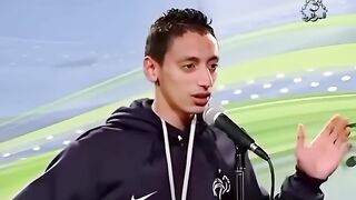 FUNNY ARAB AUDITION