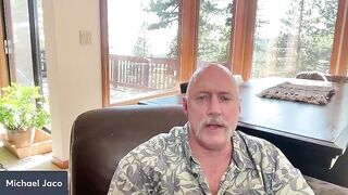 Michael Jaco Dangerous Intel 5.15.26 - Trump Drops Major Announcement