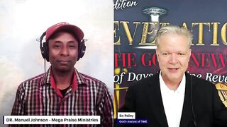 Bo Polny Emergency Broadcast 5.16.26 - Trump's Executive Orders, GITMO Update