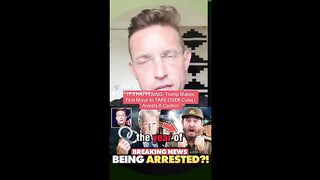 Judy Byington: Un-Redacted 5.16.26 - Obama, Hillary, Biden, Harris, Soros Had Military Tribunals;