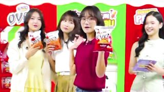 Kolaborasi sukroovenxjkt48