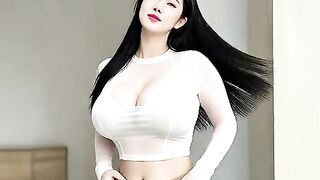 Daily Gym Girl Danceing  Clips
