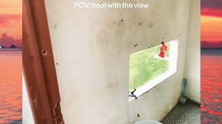 betah pasti kalo lama disini mah