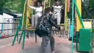 are they still rotating?