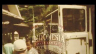 Nostalgia suasana Berau tahun 2001-an