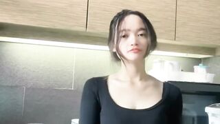 dance pagi hari