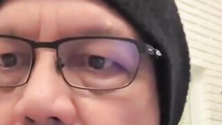 Andy F Noya menyuarakan hati rakyat Indonesia