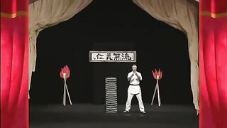 masquerade funny