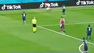 Ketika Para Pemain Denmark Melindungi Eriksen ❤️‍????
