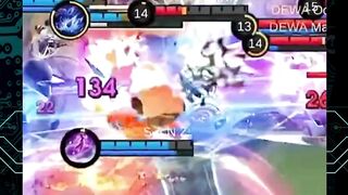 Congratulations untuk ONIC, menjadi Tim Pertama yang mengamankan slot Upper Bracket ????????