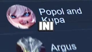 Cara Counter Hero Meta!