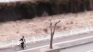 NATURAL DISASTER IN JAPAN