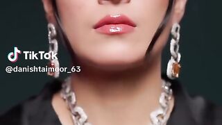 Beautiful Aisa Khan