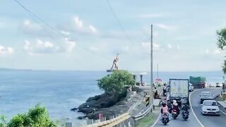 ​Vibes Jalanan yang Selalu Bikin Rindu