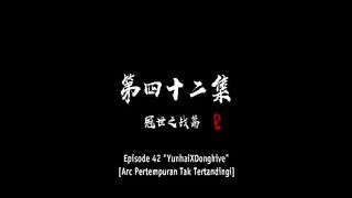 Tomb of Fallen Gods S3 Eps 42