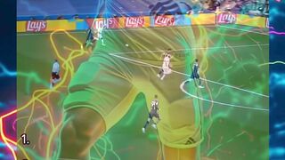 Speed battle! Pemain tercepat lawan Kyle Walker, siapa paling ngebut di lapangan? ⚡️ #UCL #PremierLeague