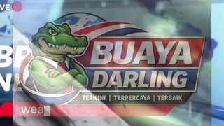 Bocil ketahuan mencuri! Curang tetap salah dan bisa dinormalisasi meski masih kecil ???? #Pencurian