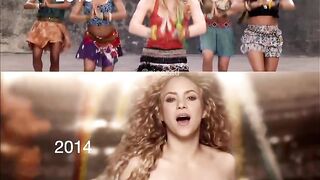 Shakira 5