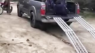 From 100 to 0 real quick...