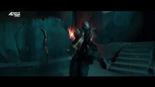 Tantrik Shakti (2026) South Indian Best Horror Movie