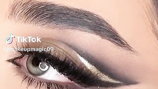 Tutorial Eyes Makeover 15